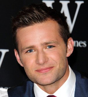 Harry Judd's Lindsay Lohan romp ruined by bandmate