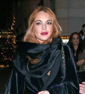 Lindsay Lohan pleads not guilty to probation violation