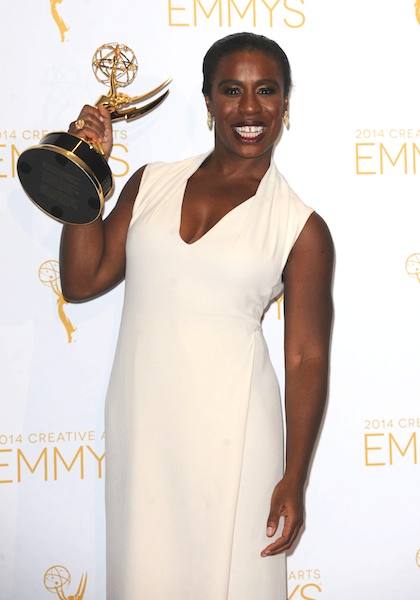 Creative Arts Emmys a Fitting Preview for the Main Event!