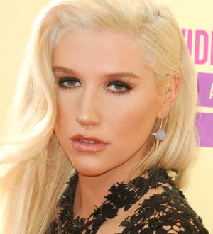 Ke$ha's wild travels inspire new album