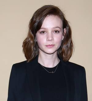 Carey Mulligan learning to perfect spaghetti bolognese onstage