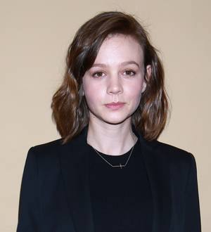 Carey Mulligan learning to perfect spaghetti bolognese onstage