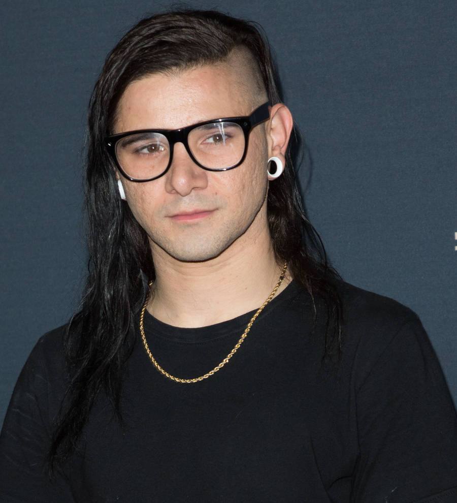 Skrillex takes aim at Deadmau5 over Bieber blast