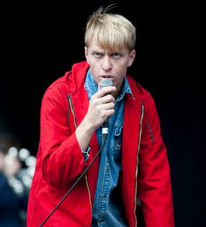 The Drums singer urges Kings of Leon to split