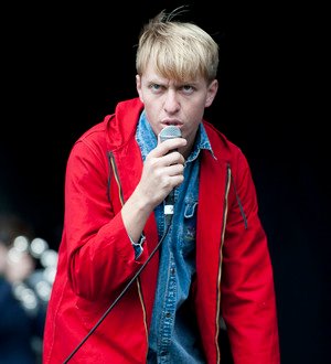 The Drums singer urges Kings of Leon to split