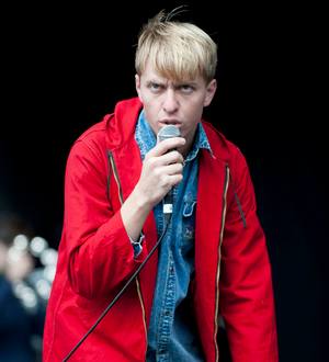 The Drums singer urges Kings of Leon to split