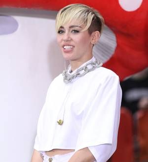 Miley Cyrus: 'I will never act again'