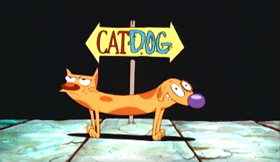 3 Classic Nicktoons We'd Like to See as Rides at NJ's Nickelodeon Universe Theme Park!