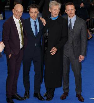 X-Men and Captain America to fight it out at MTV's Fandom Awards