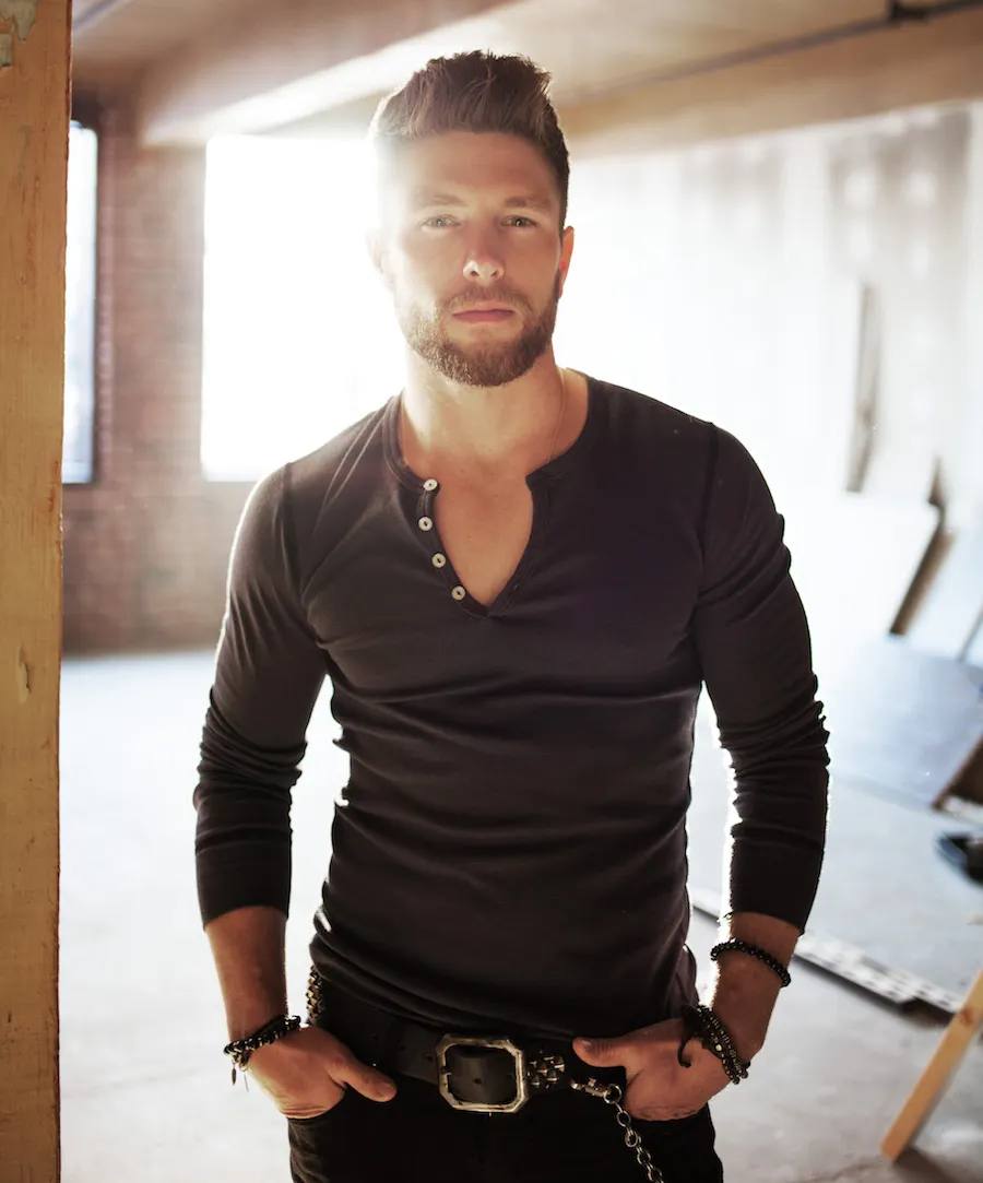 ARTIST TO WATCH: Chris Lane