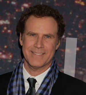 Will Ferrell and Kristen Wiig's TV movie still set to air