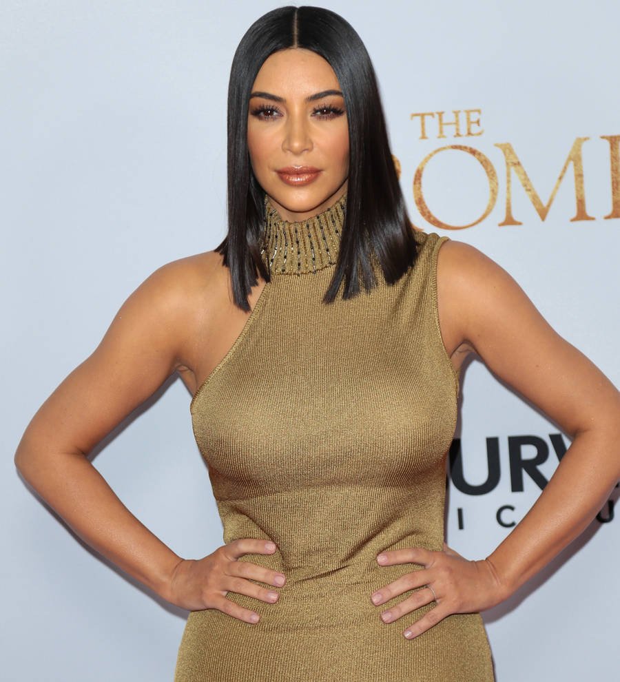 Kim Kardashian's robbers planned to attack during previous Paris trip