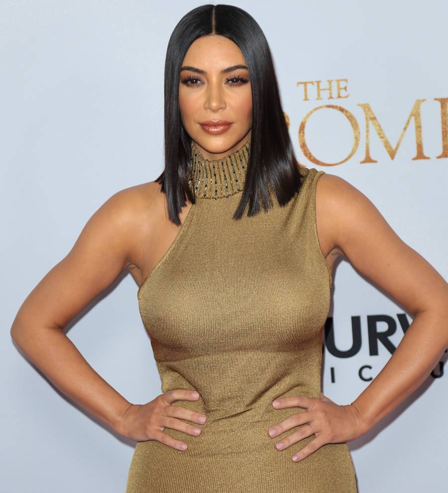 Kim Kardashian's robbers planned to attack during previous Paris trip