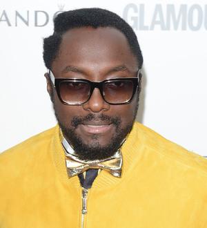 will.i.am's custom car impounded