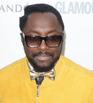 will.i.am's custom car impounded