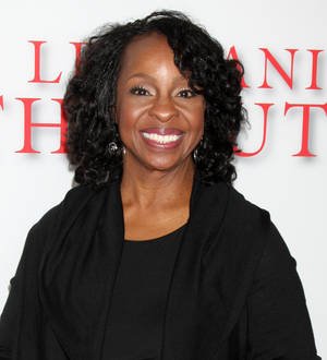 Tina Turner became first make-up artist for Gladys Knight
