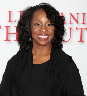 Tina Turner became first make-up artist for Gladys Knight