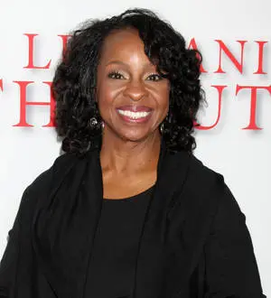 Tina Turner became first make-up artist for Gladys Knight