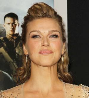 Adrianne Palicki joins Marvel TV show as Mockingbird