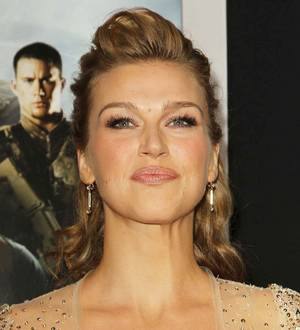 Adrianne Palicki joins Marvel TV show as Mockingbird