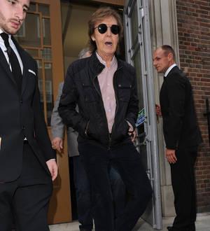 Paul McCartney ramps up Meat Free Monday campaign