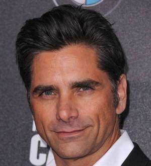 Full House star John Stamos pays tribute to mom following her death