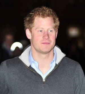 Prince Harry leaving the armed forces - report