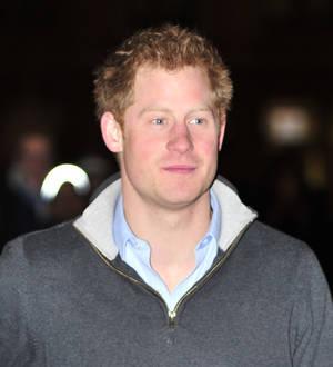 Prince Harry leaving the armed forces - report