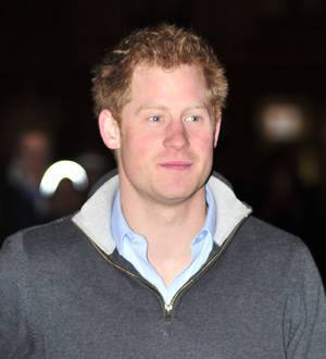 Prince Harry leaving the armed forces - report