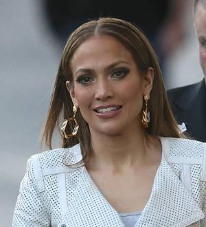 Jennifer Lopez goes vegan