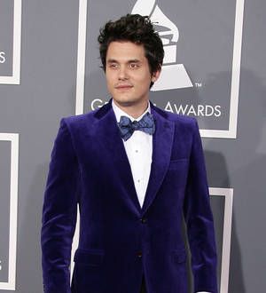 John Mayer to perform with Brad Paisley at ACM Awards