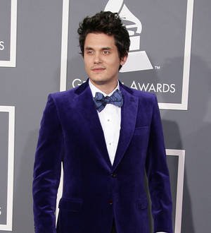 John Mayer to perform with Brad Paisley at ACM Awards