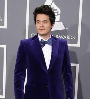 John Mayer to perform with Brad Paisley at ACM Awards