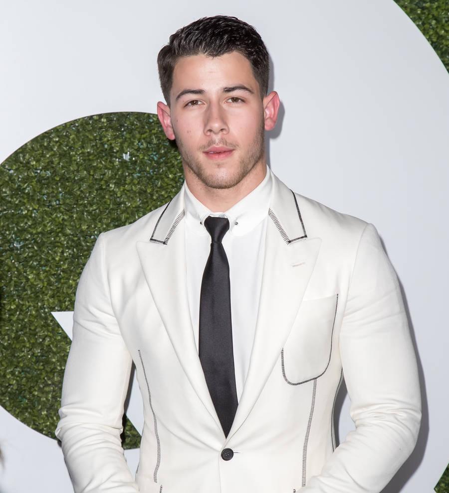 Nick Jonas and Shania Twain join forces on new Christmas song