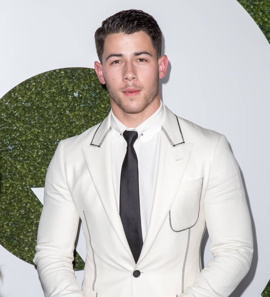 Nick Jonas and Shania Twain join forces on new Christmas song