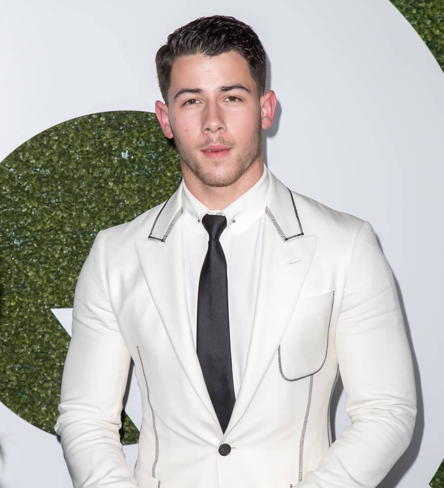 Nick Jonas and Shania Twain join forces on new Christmas song