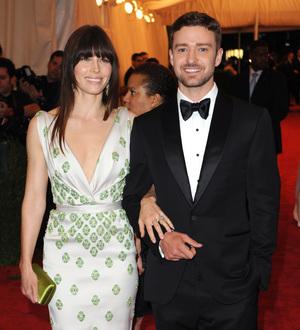 Jessica Biel: 'Marrying won't change anything'