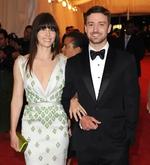 Jessica Biel: 'Marrying won't change anything'