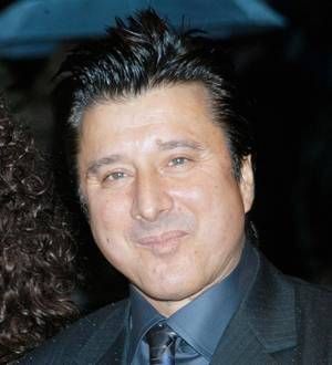 Steve Perry in talks for Journey comeback
