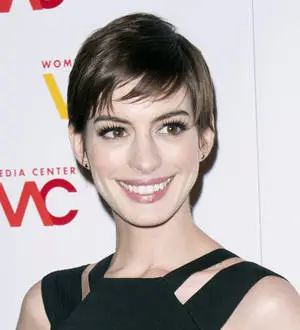 Anne Hathaway's drastic Les Mis diet left her starving at night