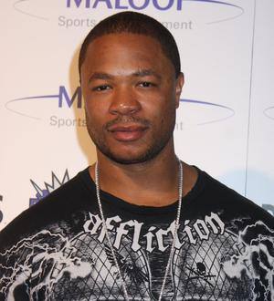 Xzibit's father has leg amputated