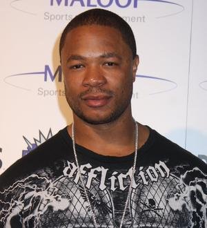 Xzibit's father has leg amputated