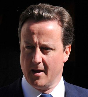 Cameron criticises The Iron Lady storyline