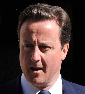 Cameron criticises The Iron Lady storyline