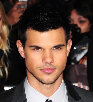 Teen Wolf's Tyler Posey lost Twilight role to Taylor Lautner