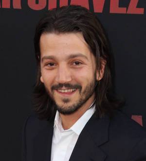 Diego Luna made Cesar Chavez movie for his son