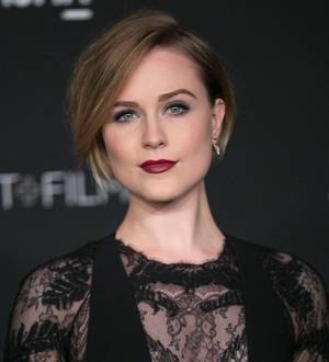 Evan Rachel Wood: 'Ex-lover Marilyn Manson believed in my music'
