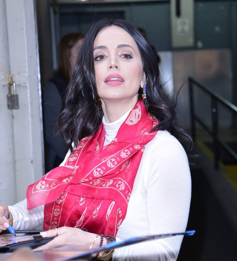 Eliza Dushku: 'I was a drug addict for so many years'