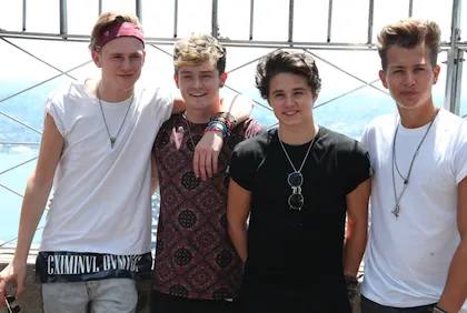 ARTIST SPOTLIGHT: The Vamps
