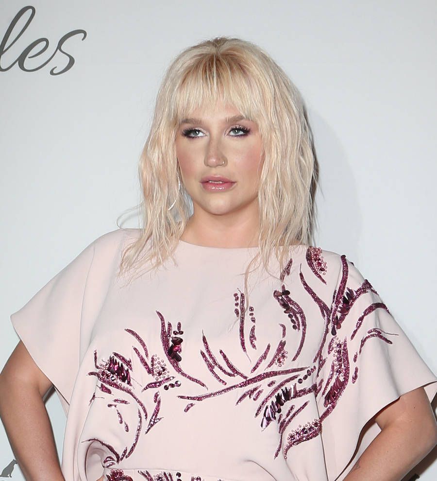 Lady Gaga and Kesha's mom defend singer after Billboard axe